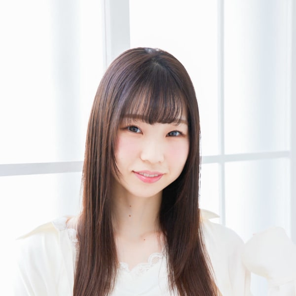 艶感ナチュラルストレート/20代/30代/40代