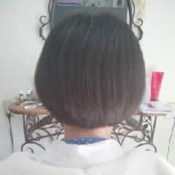 　フレンチカットグラン　カット　トリートメント|遊ing