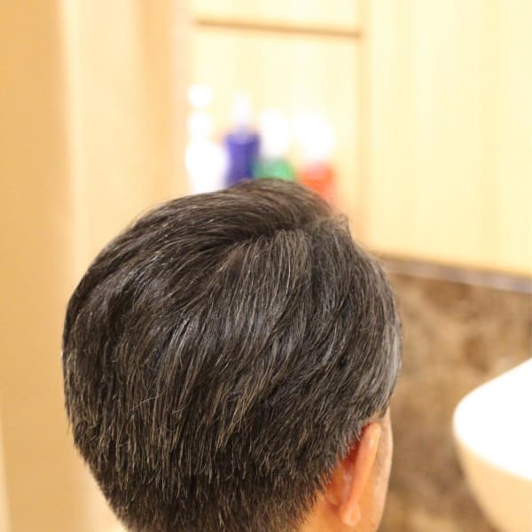 イケオジツーブロ