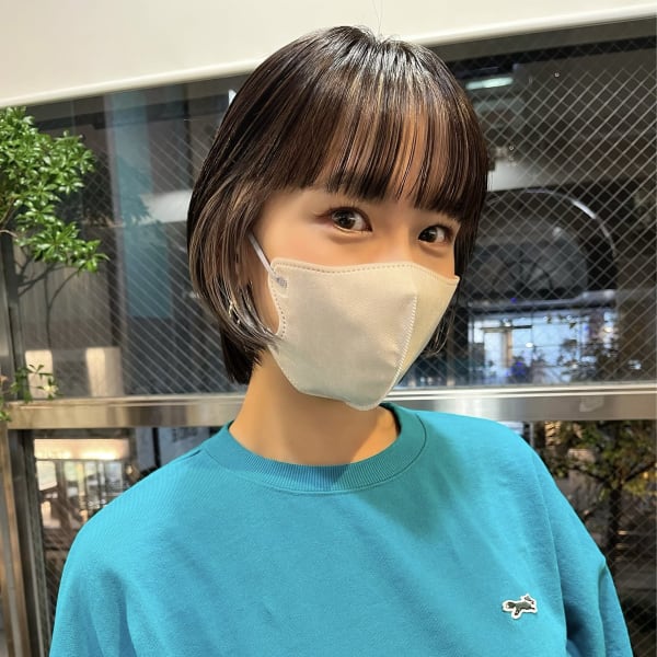 インナーショート