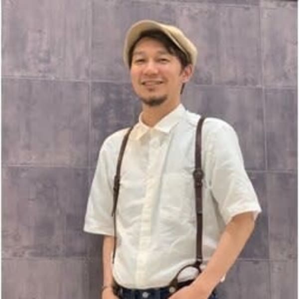 相馬 倫太郎|cure 船橋店