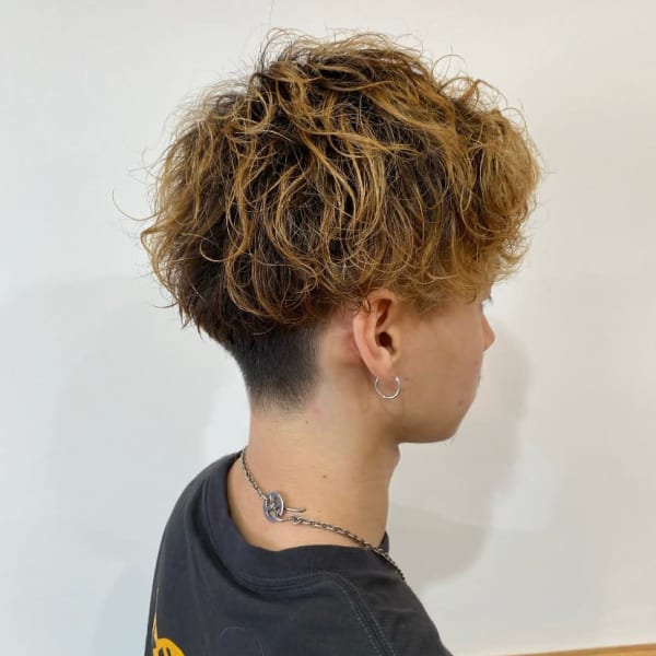 cure 船橋店×ショート|cure 船橋店