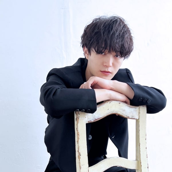 波打ちマッシュ|REVES