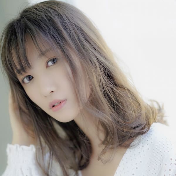 大人愛されブラウン