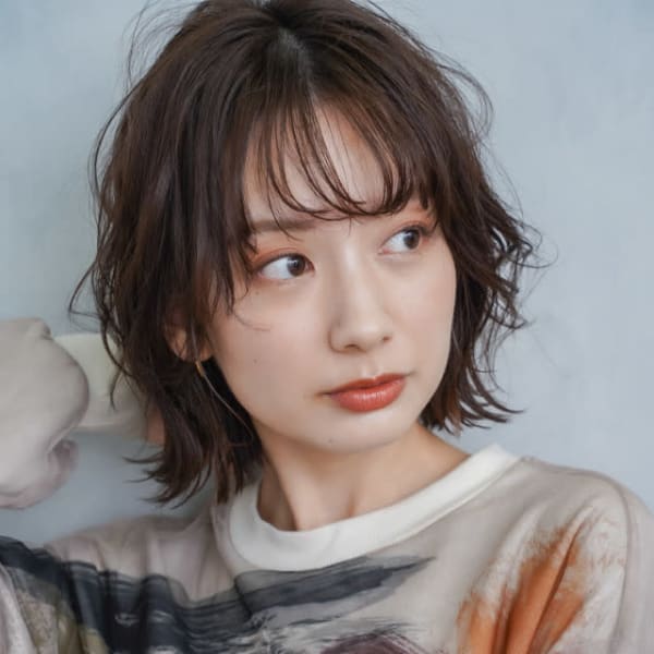 オータムカラー