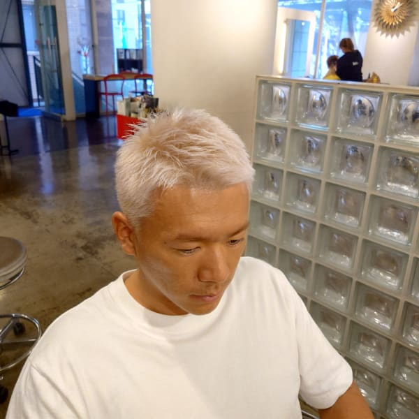 ホワイトカラー