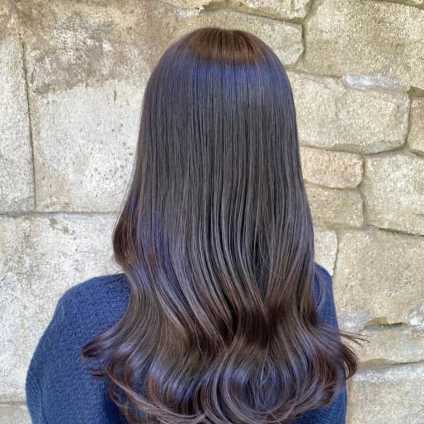 【Reir吉祥寺】*大人ガーリー+グレージュ*