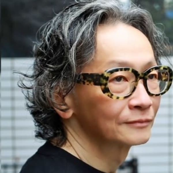 Li:Q men's hair salon ×ショート