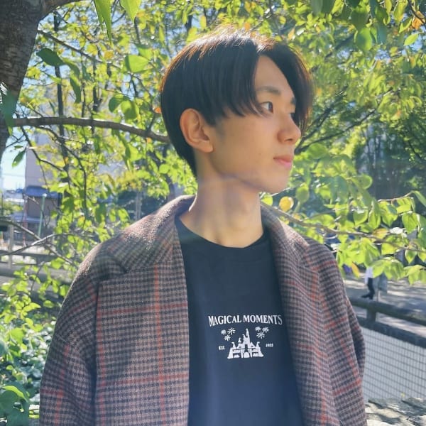 Autumn & Winter men's |Y/JINGU