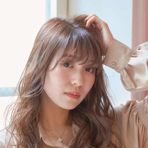 韓国風ヨシンモリ