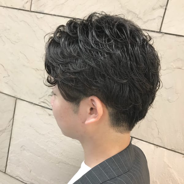 メンズ