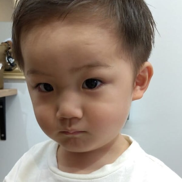 キッズツーブロック|THE DAY