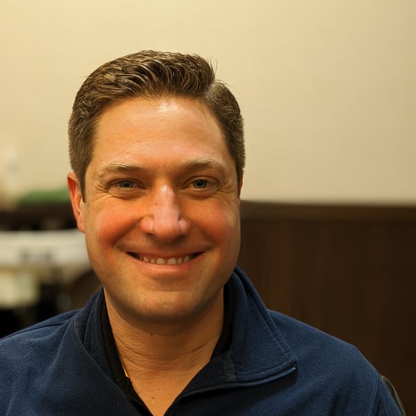 清潔感のあるベーシックスタイル