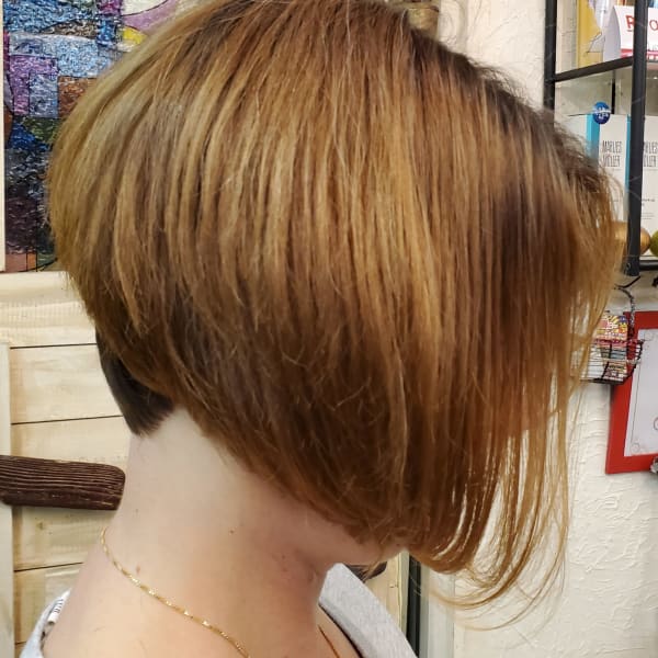 水素オイルトリートメントシステムでツヤサラになりましょう