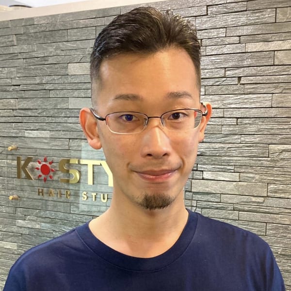 フェードスタイル