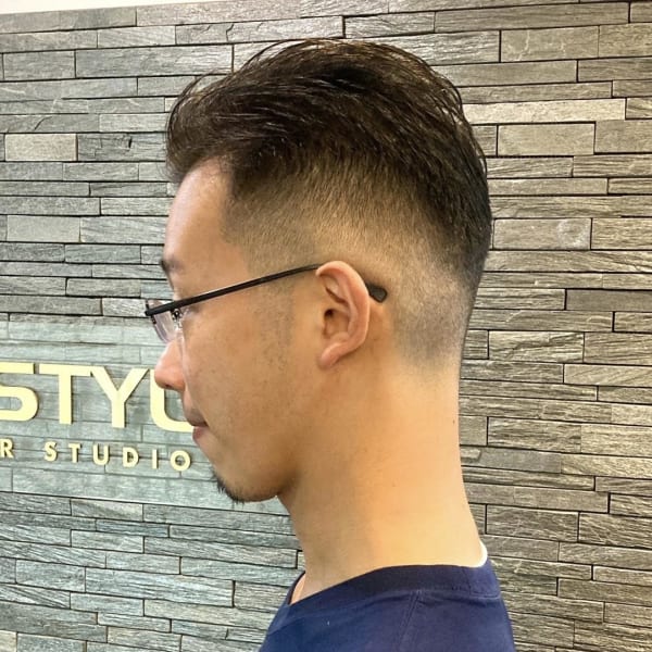 フェードスタイル