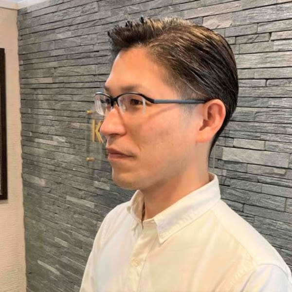 2ブロックナチュラル7：3