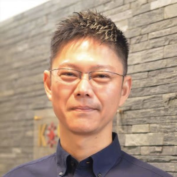 麻布十番 フェード/自然な刈り上げ/ビジネス/グラデーション