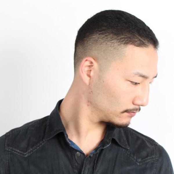 FADEカット