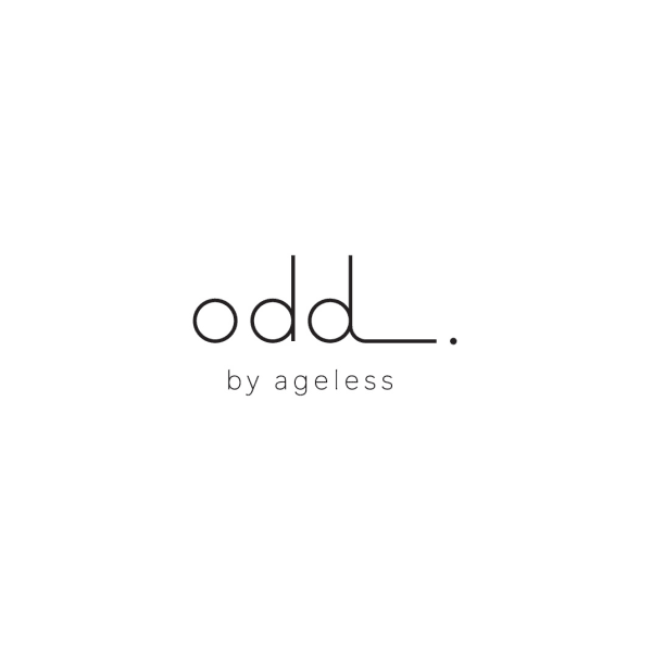 odd. by ageless