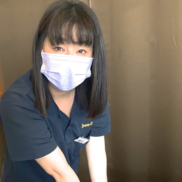 Goo-it！東根店【グイット ヒガシネテン】のスタッフ紹介。ホソヤ