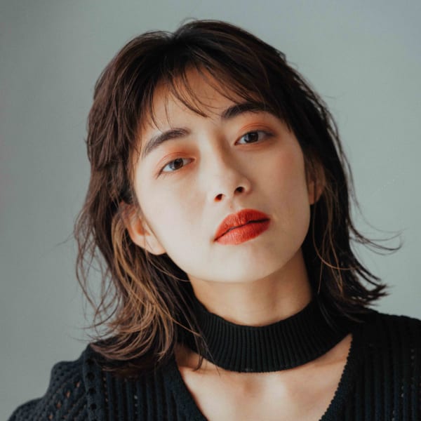 【2022年新作スタイル】笹塚美容室GrandChariot