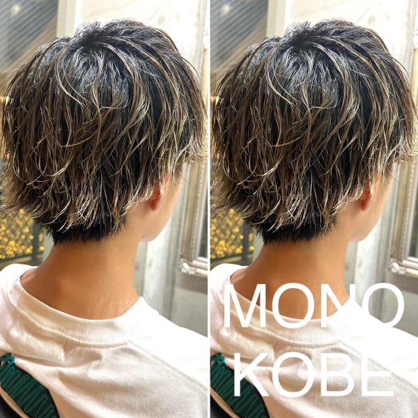 【MONO KOBE】