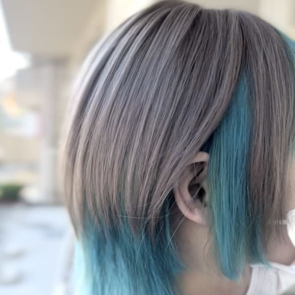 インナーターコイズ