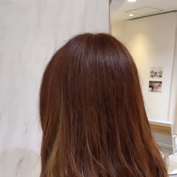 イヤリングカラー|e'mZ Curatif