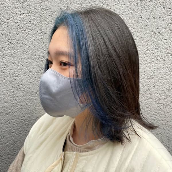 フェイスフレーミング|e'mZ Curatif