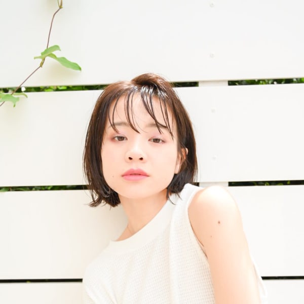 Spec Holder mimi×ショート|Spec Holder mimi