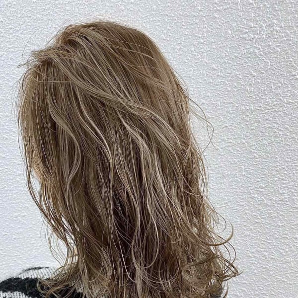 col oodori×ロング