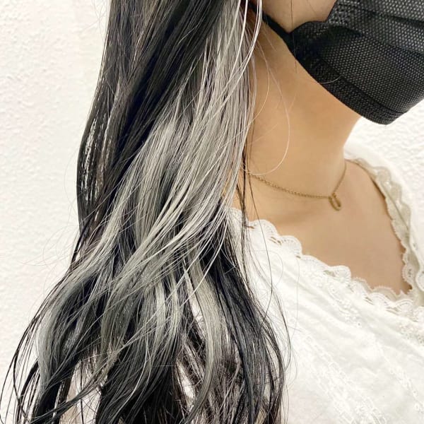 col oodori×ロング