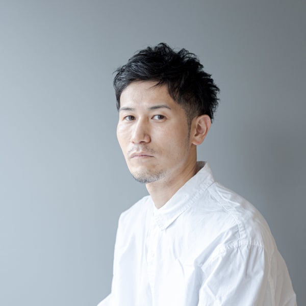 メンズナチュラルショート＜理容室＞＜爽やか＞＜床屋＞恵比寿