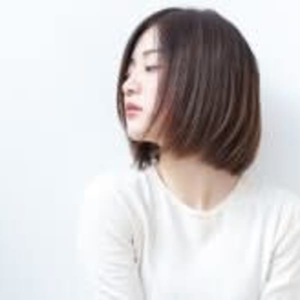 ROSSO by aL-ter 鎌取×ショート|ROSSO by aL-ter 鎌取