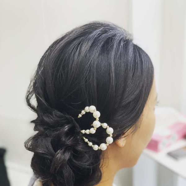 アップスタイル|FACE studio