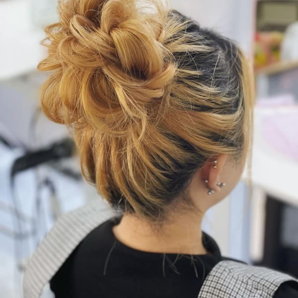 アップスタイル|FACE studio