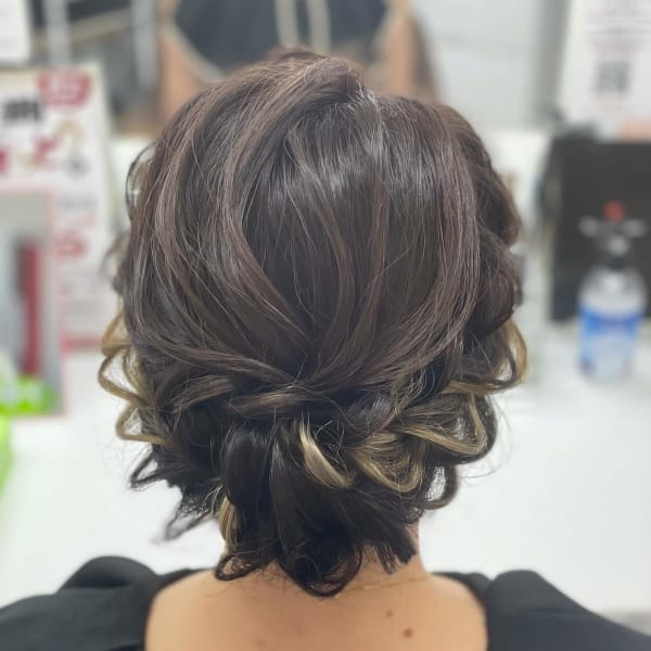 アップスタイル|FACE studio