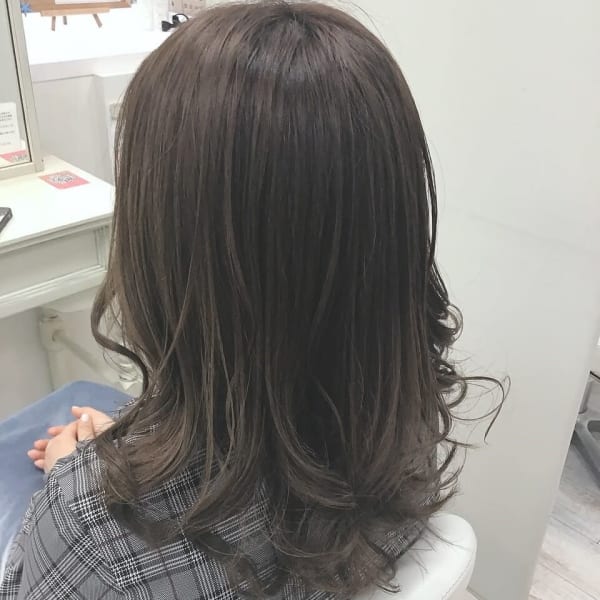 aL-ter che'rie 津田沼店×ミディアム|aL-ter che'rie 津田沼店