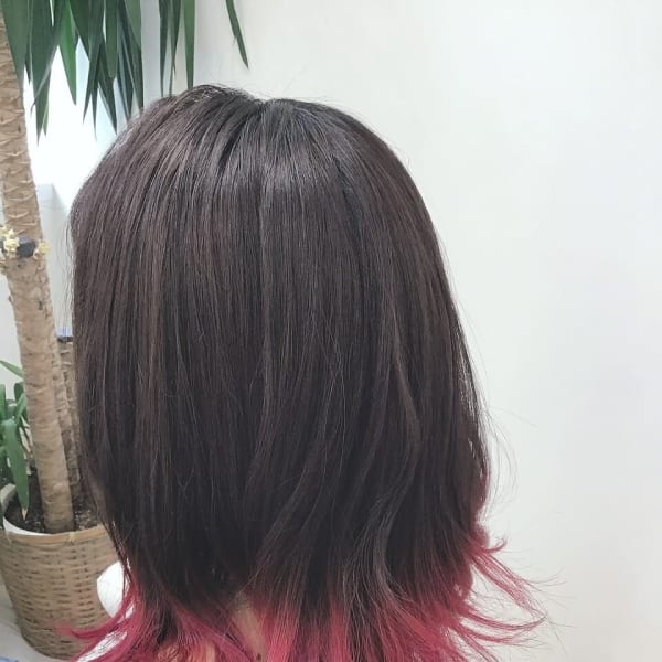 aL-ter che'rie 津田沼店×ミディアム|aL-ter che'rie 津田沼店