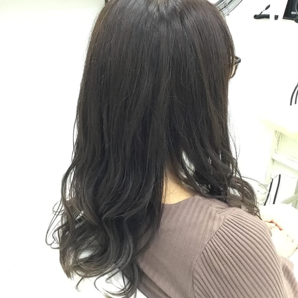 aL-ter che'rie 津田沼店×ロング|aL-ter che'rie 津田沼店