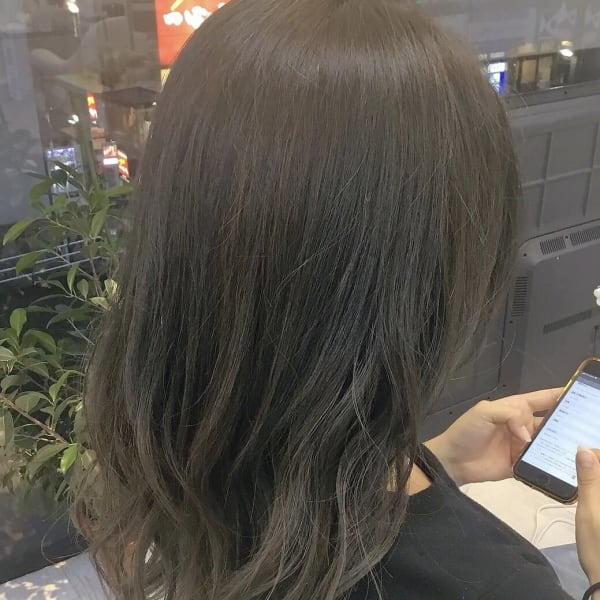 aL-ter che'rie 津田沼店×ロング|aL-ter che'rie 津田沼店