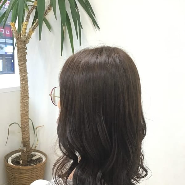 aL-ter che'rie 津田沼店×ロング|aL-ter che'rie 津田沼店