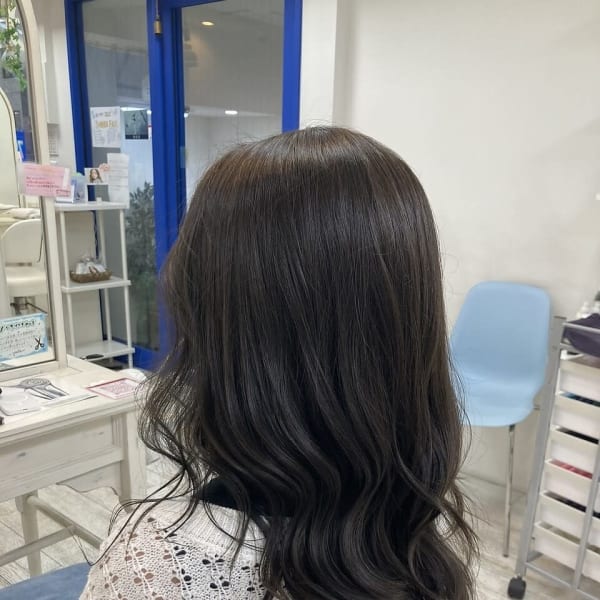 aL-ter che'rie 津田沼店×ロング|aL-ter che'rie 津田沼店