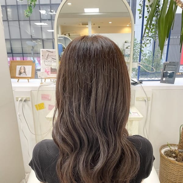 aL-ter che'rie 津田沼店×ロング|aL-ter che'rie 津田沼店