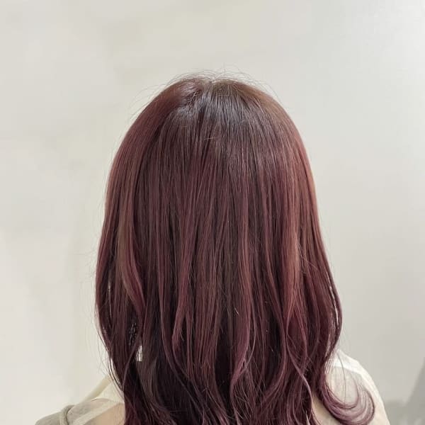 aL-ter che'rie 津田沼店×ミディアム|aL-ter che'rie 津田沼店