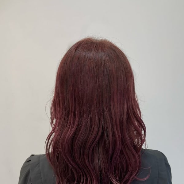 aL-ter che'rie 津田沼店×ロング|aL-ter che'rie 津田沼店