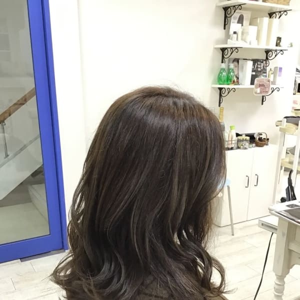 aL-ter che'rie 津田沼店×ロング|aL-ter che'rie 津田沼店