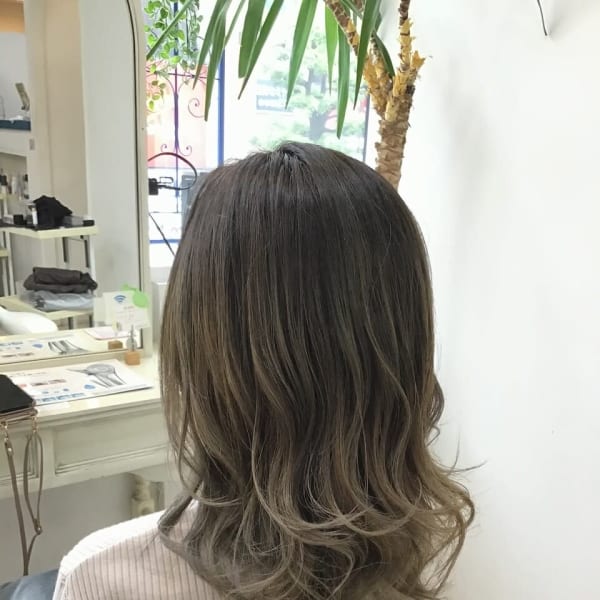 aL-ter che'rie 津田沼店×ロング|aL-ter che'rie 津田沼店