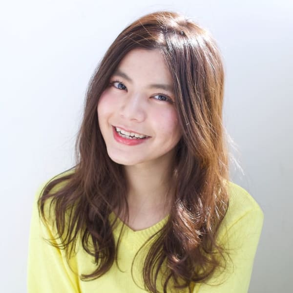 aL-ter che'rie 津田沼店×ロング|aL-ter che'rie 津田沼店